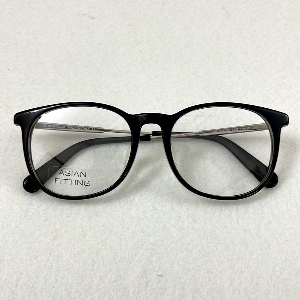 NEW Moncler Unisex Glasses